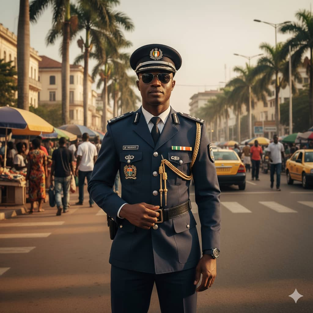 Police