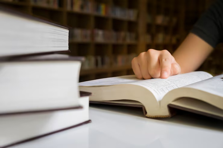 Publications LCS Platform
